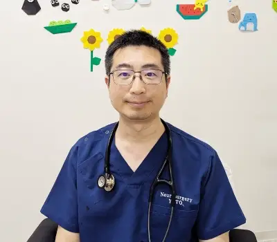 院長 伊藤 祐一